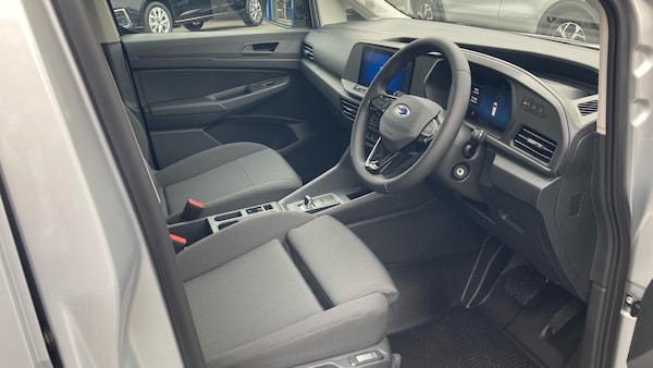 Used Ford Transit Connect 2025 for sale - 76249272: Photo 6