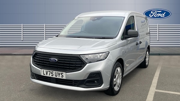 Used Ford Transit Connect 2025 for sale - 76249272: Photo 7