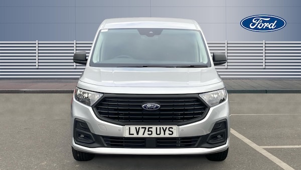 Used Ford Transit Connect 2025 for sale - 76249272: Photo 8