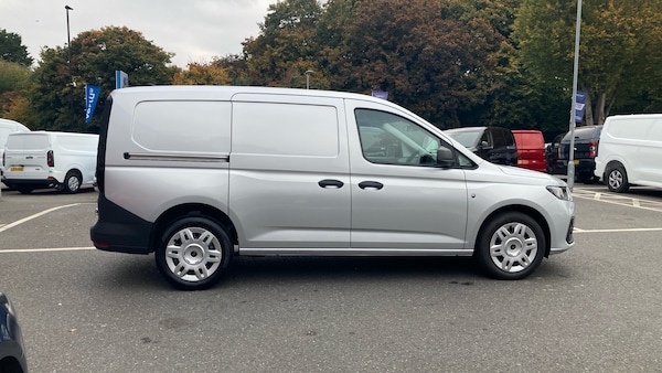 Used Ford Transit Connect 2025 for sale - 76249272: Photo 9
