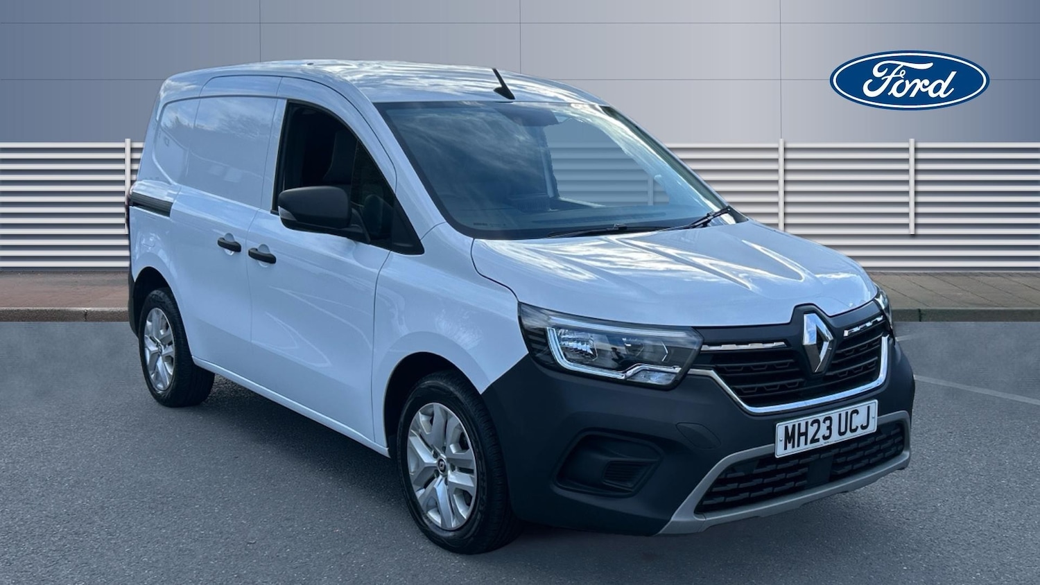 Used Renault Kangoo 2023 for sale - 76355433: Photo 1