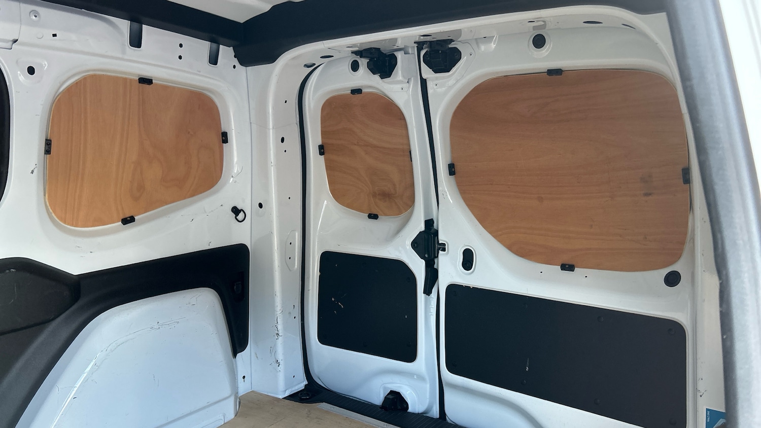 Used Renault Kangoo 2023 for sale - 76355433: Photo 14