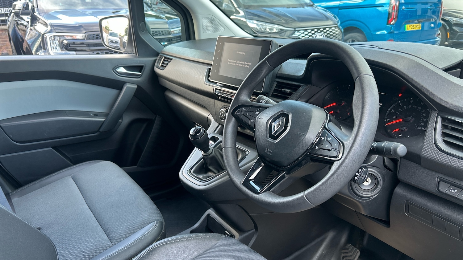 Used Renault Kangoo 2023 for sale - 76355433: Photo 16