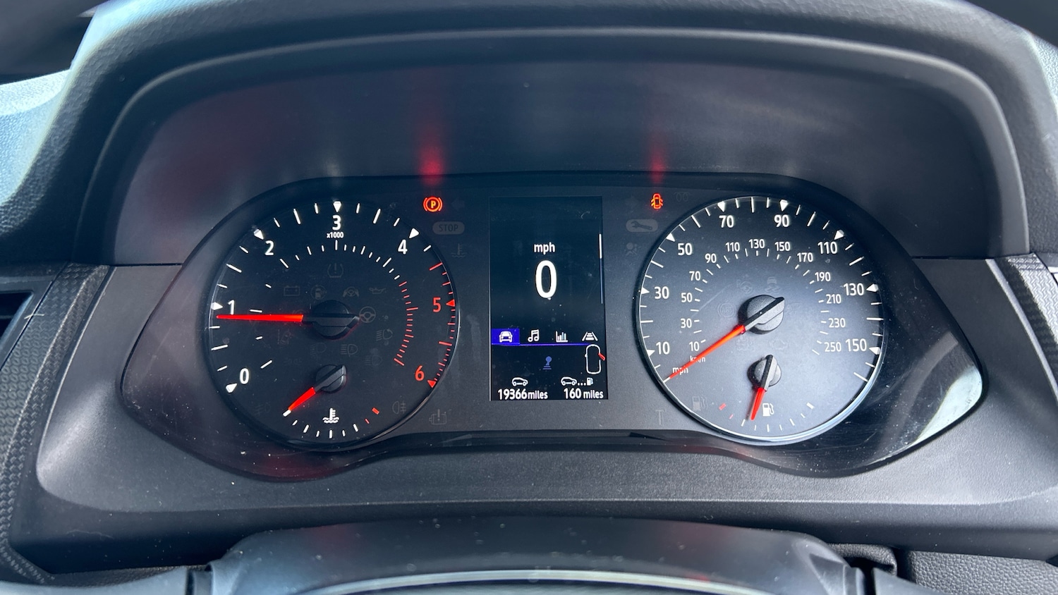 Used Renault Kangoo 2023 for sale - 76355433: Photo 19
