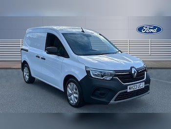 Renault - Kangoo