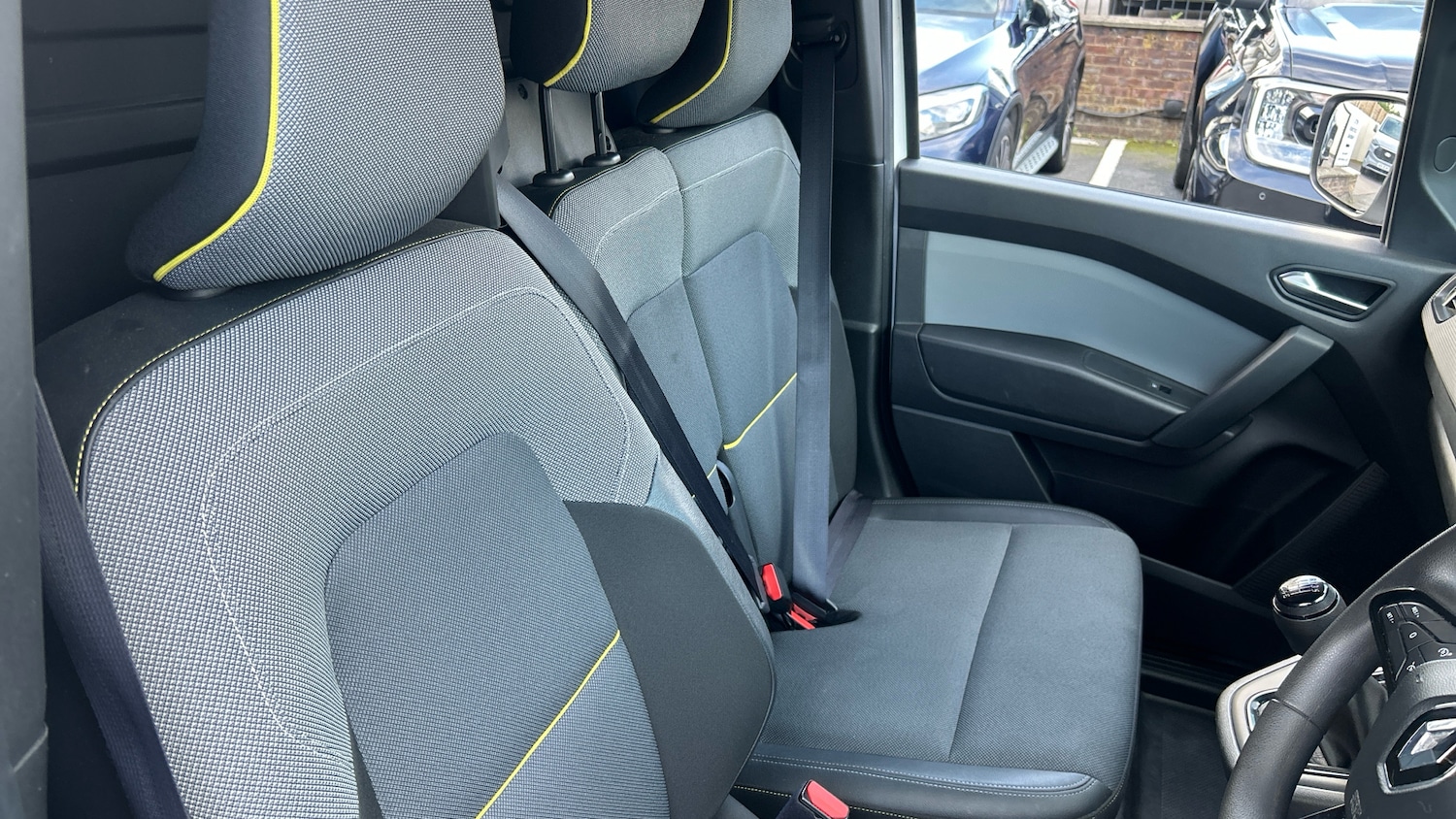 Used Renault Kangoo 2023 for sale - 76355433: Photo 20
