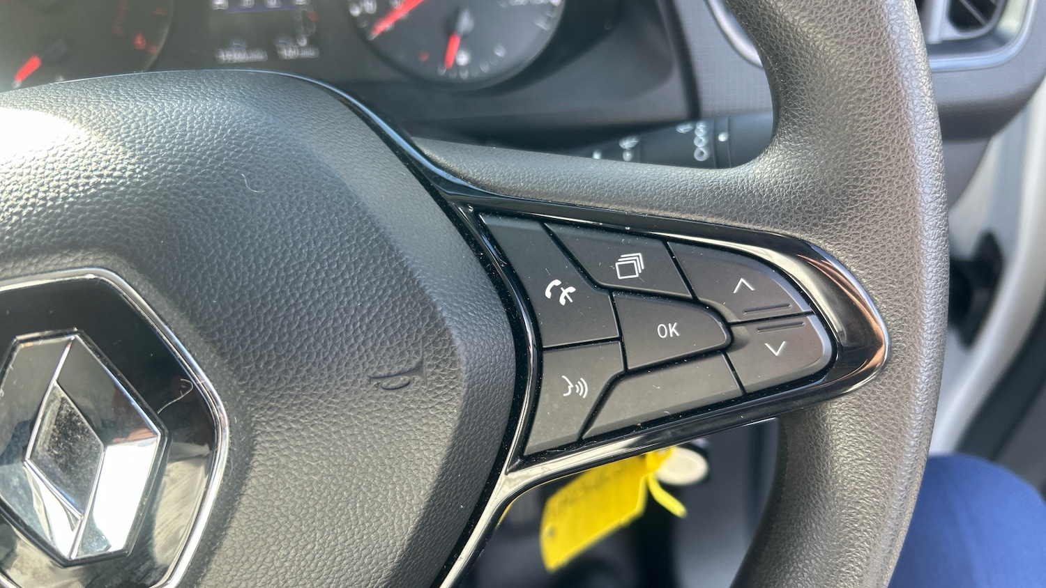 Used Renault Kangoo 2023 for sale - 76355433: Photo 24