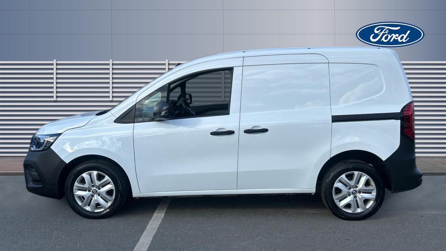 Used Renault Kangoo 2023 for sale - 76355433: Photo 4