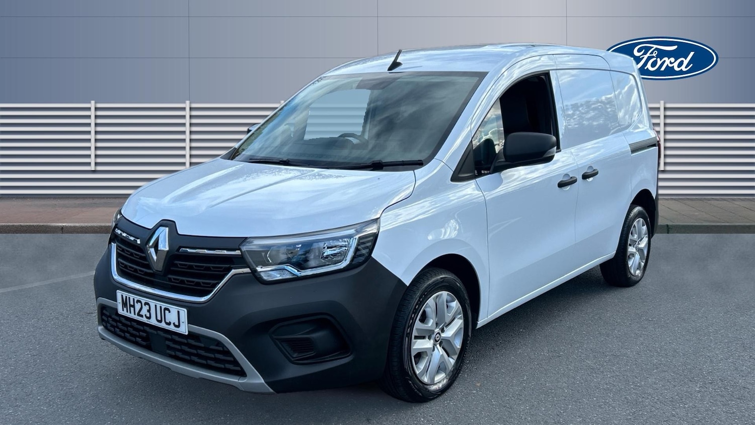 Used Renault Kangoo 2023 for sale - 76355433: Photo 7
