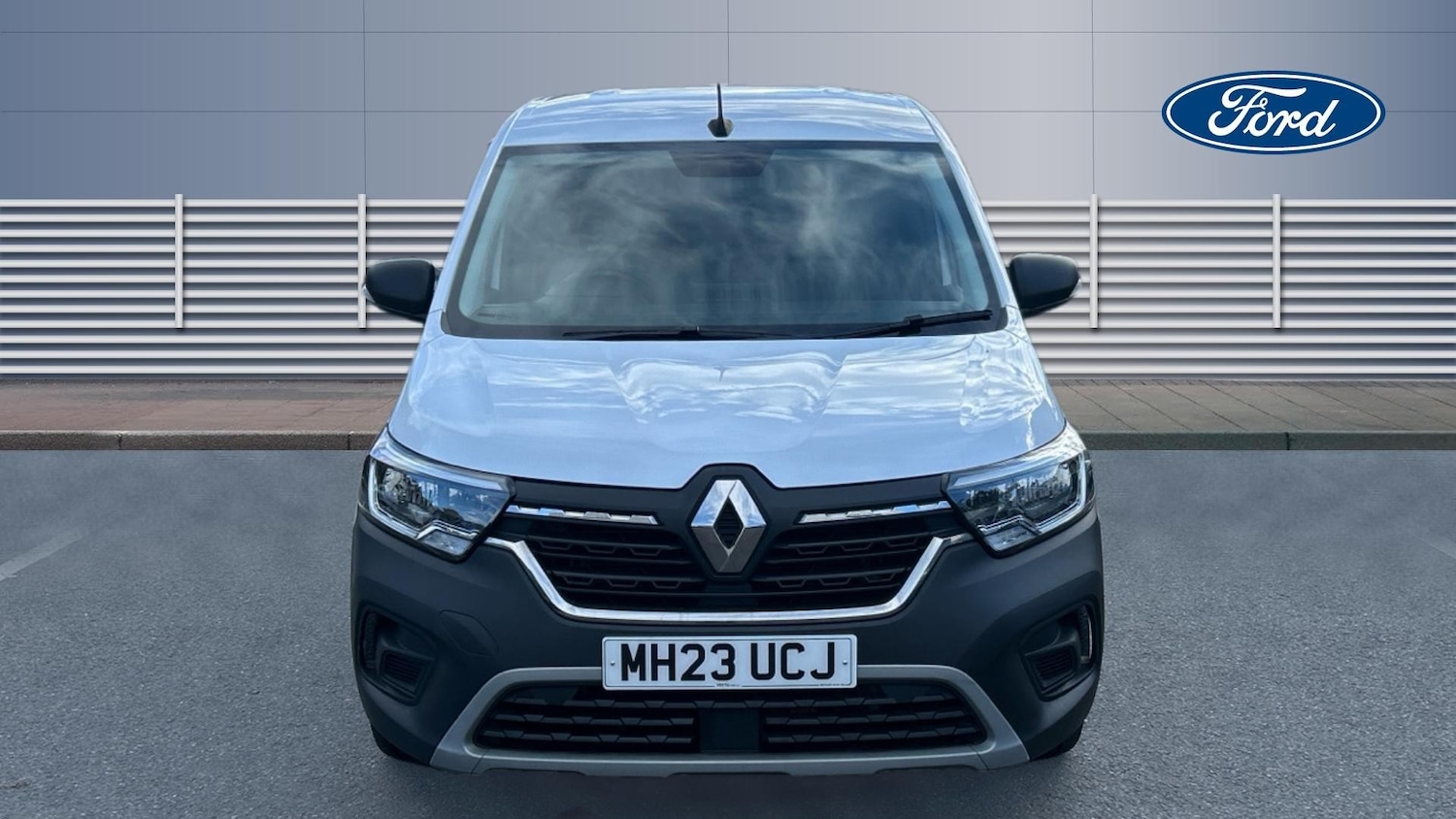 Used Renault Kangoo 2023 for sale - 76355433: Photo 8