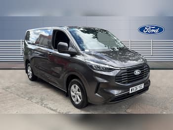 Used Ford Transit Custom 2026 for sale - 79798425: Photo