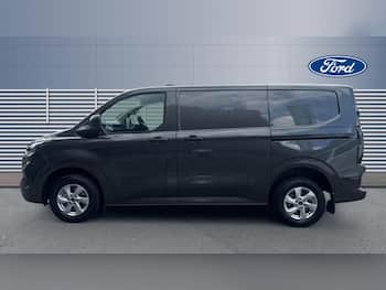 Used Ford Transit Custom 2026 for sale - 79798425: Photo