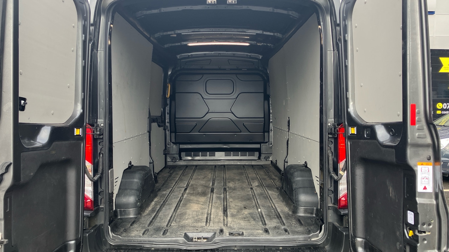 Used Ford Transit 2024 for sale - 77431596: Photo 12