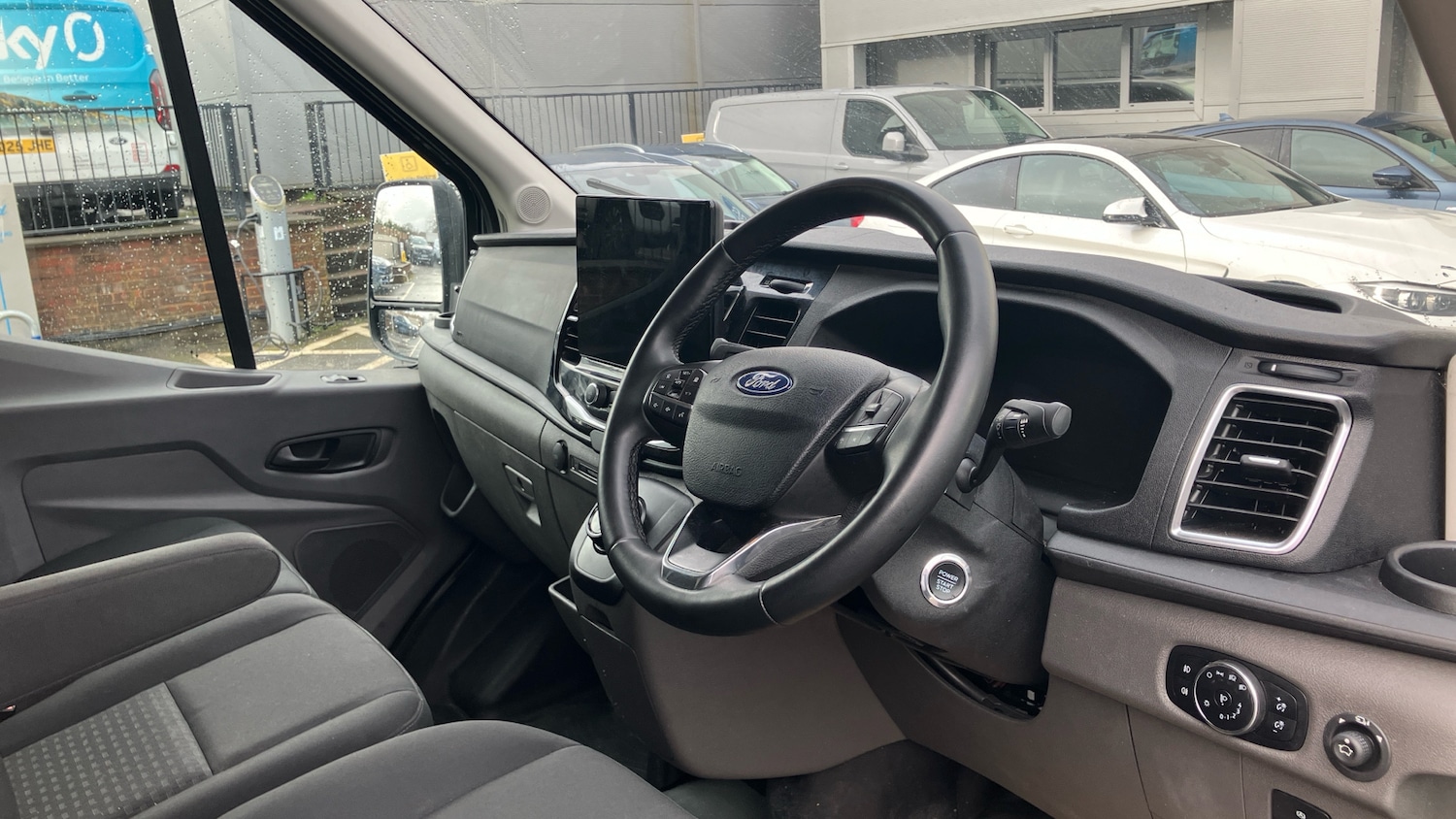 Used Ford Transit 2024 for sale - 77431596: Photo 16