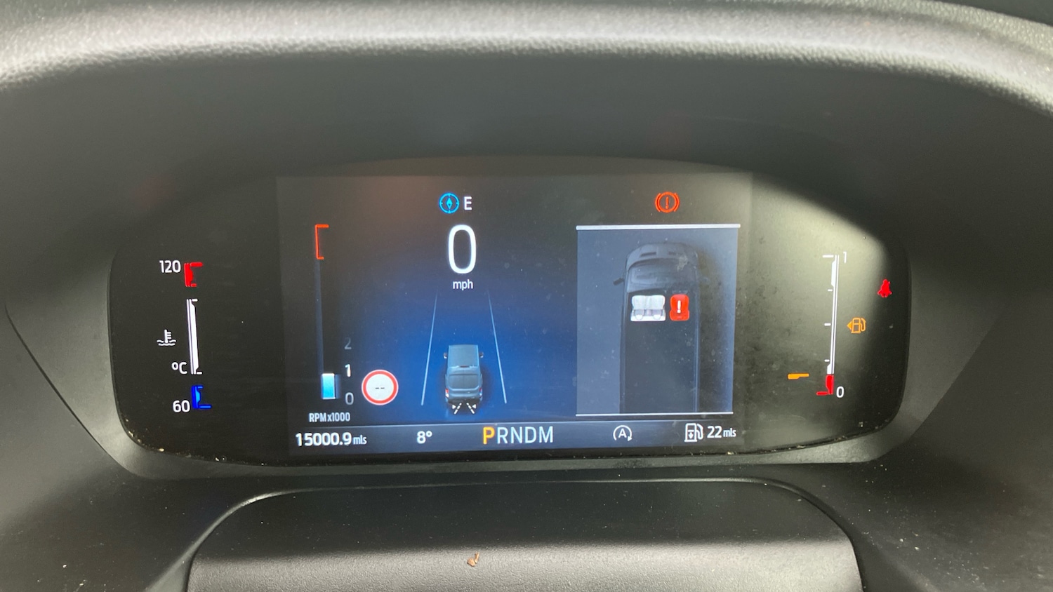 Used Ford Transit 2024 for sale - 77431596: Photo 19