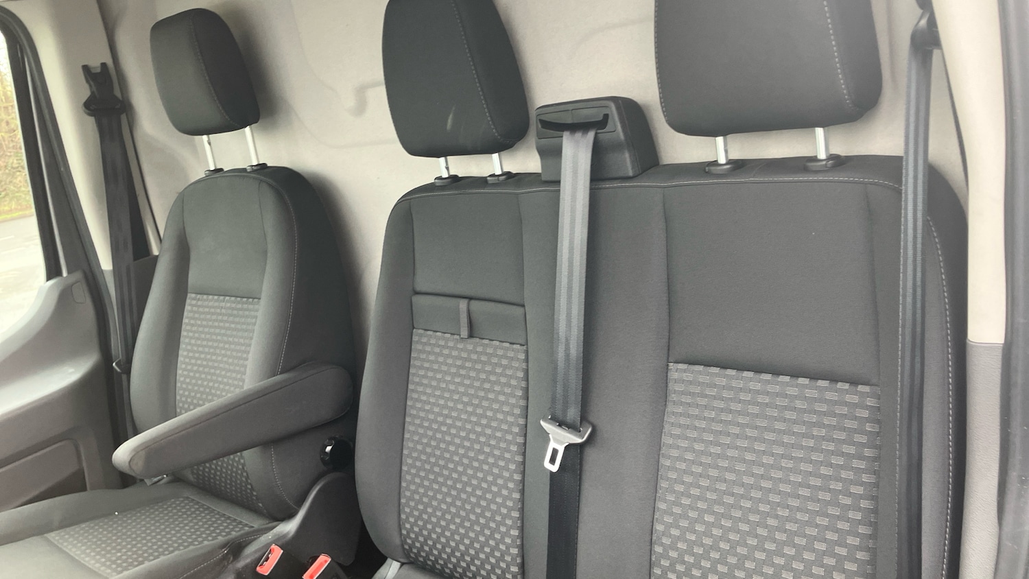 Used Ford Transit 2024 for sale - 77431596: Photo 20