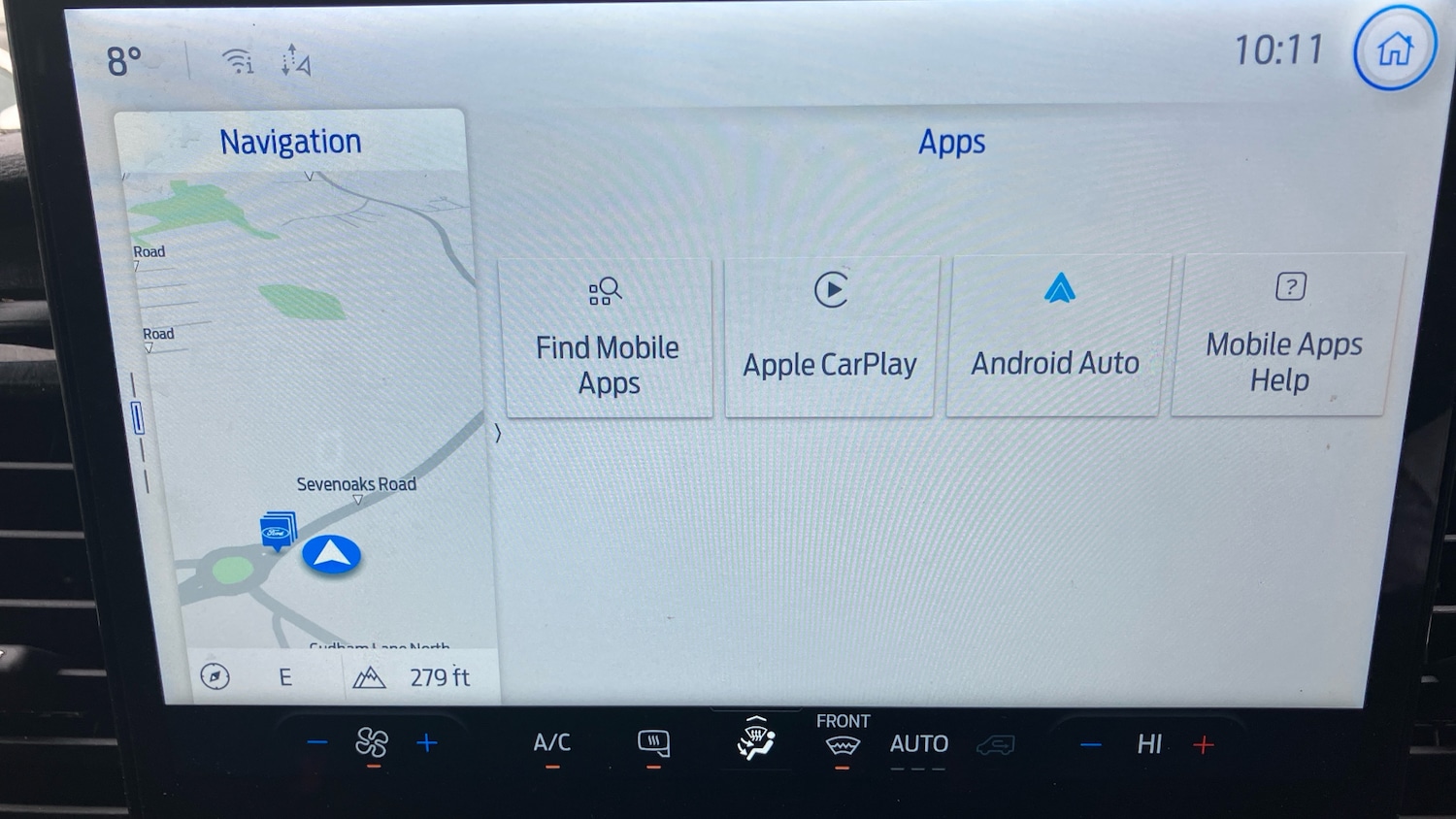 Used Ford Transit 2024 for sale - 77431596: Photo 21