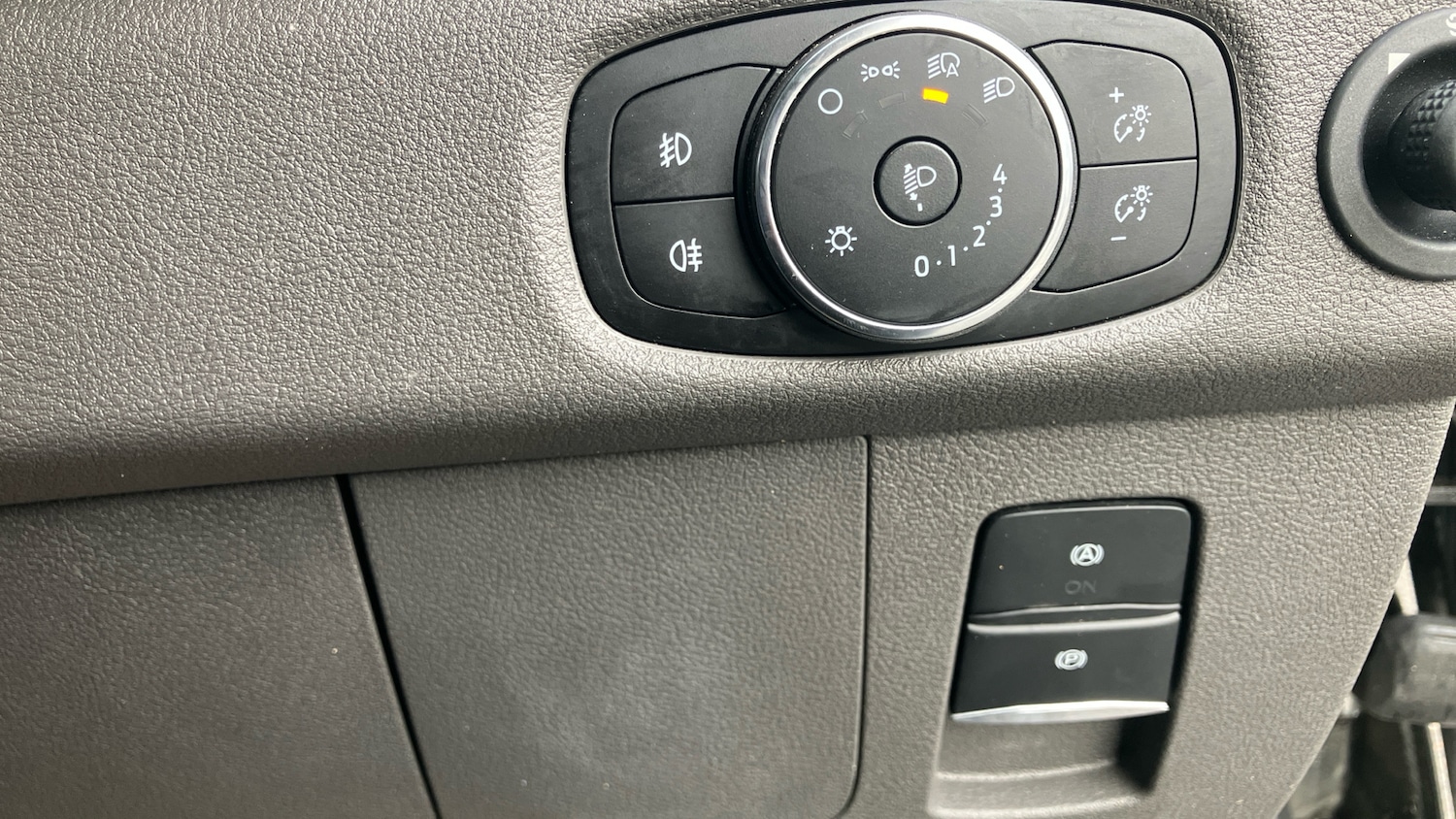 Used Ford Transit 2024 for sale - 77431596: Photo 22