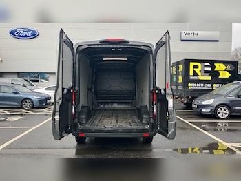 Used Ford Transit 2024 for sale - 77431596: Photo