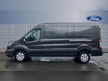 Used Ford Transit 2024 for sale - 77431596: Photo