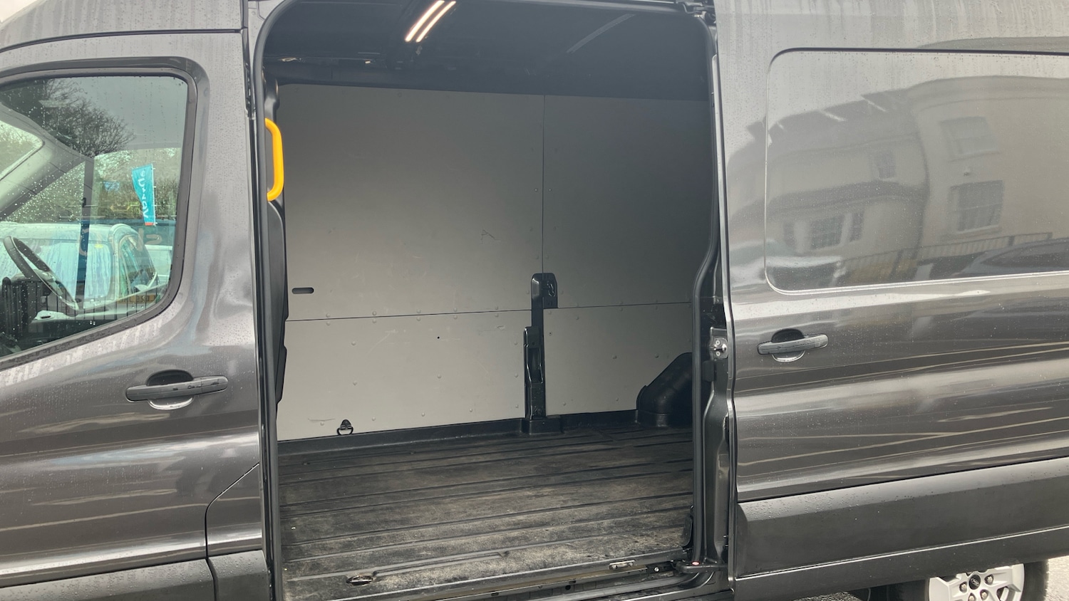 Used Ford Transit 2024 for sale - 77431596: Photo 5