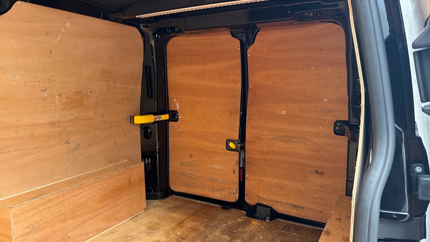 Used Ford Transit Custom 2022 for sale - 77591286: Photo 14