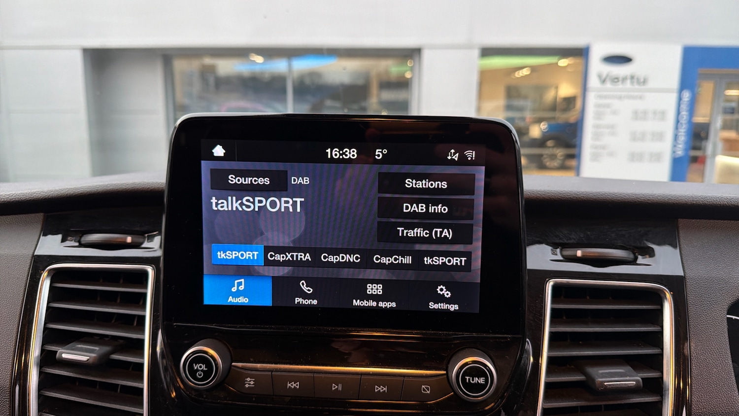 Used Ford Transit Custom 2022 for sale - 77591286: Photo 15