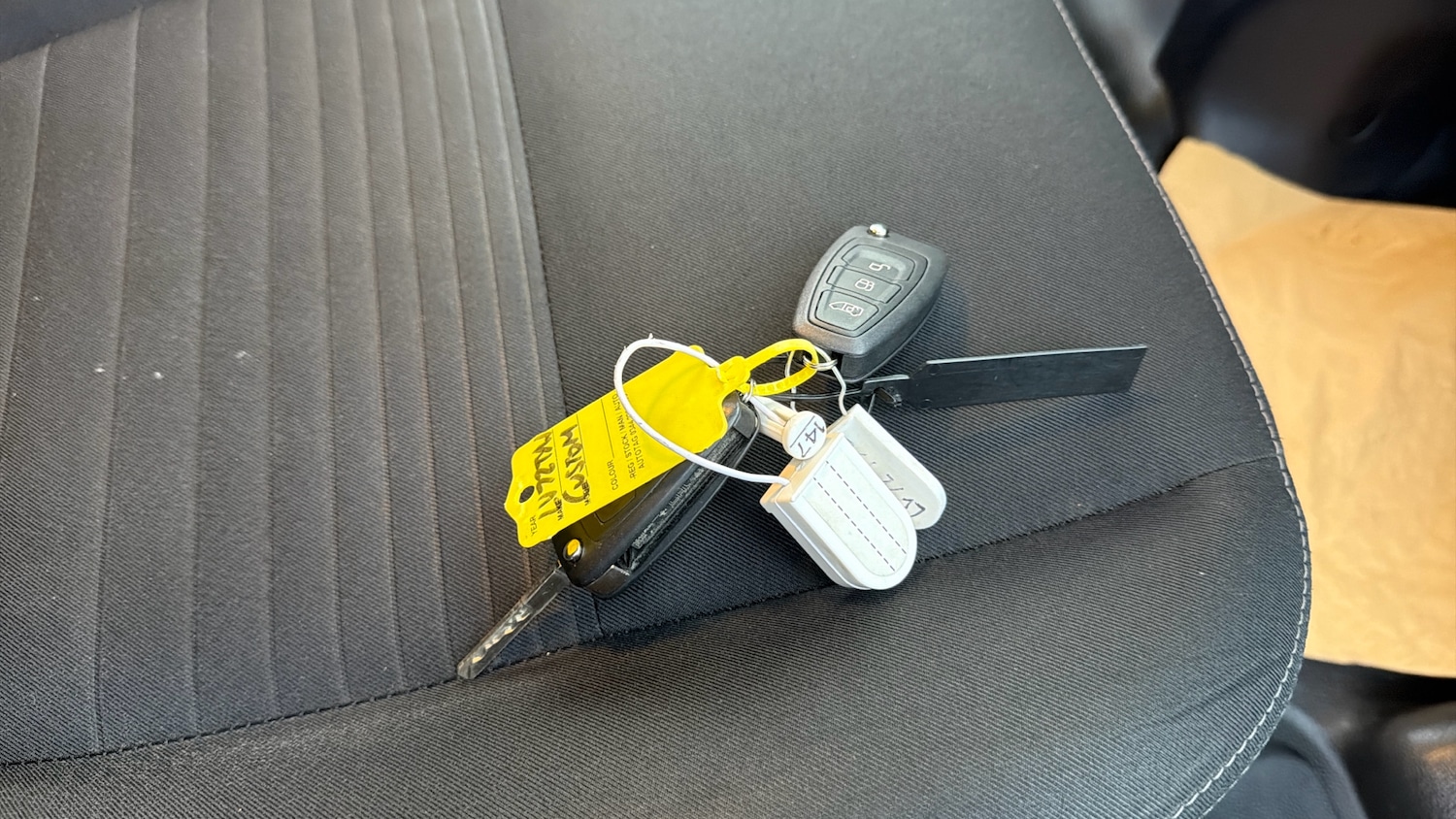 Used Ford Transit Custom 2022 for sale - 77591286: Photo 20