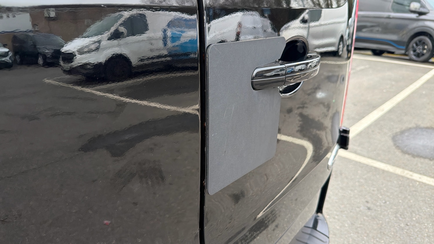 Used Ford Transit Custom 2022 for sale - 77591286: Photo 23