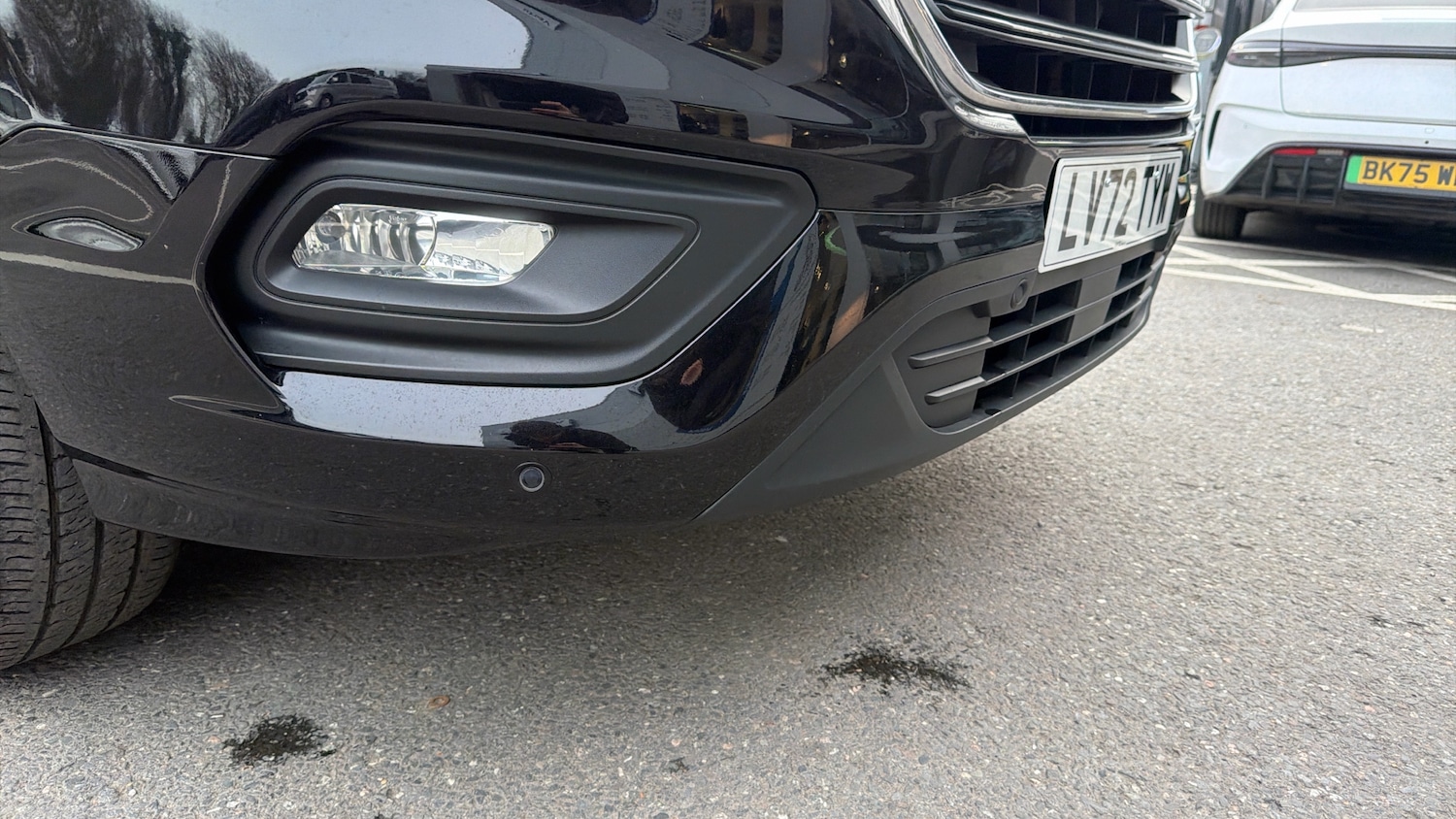 Used Ford Transit Custom 2022 for sale - 77591286: Photo 25