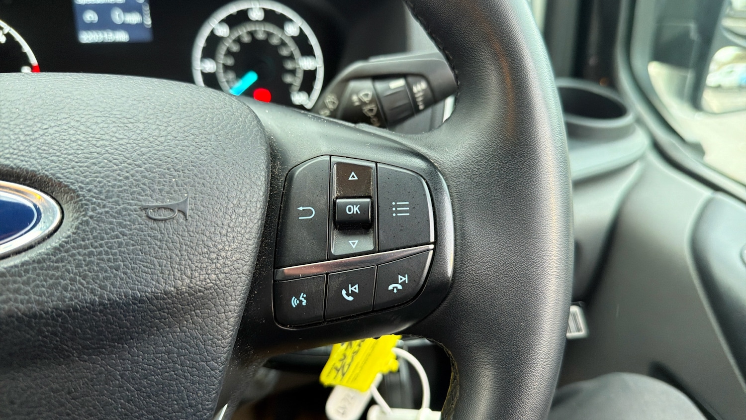 Used Ford Transit Custom 2022 for sale - 77591286: Photo 26