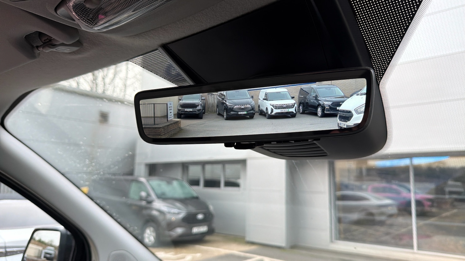 Used Ford Transit Custom 2022 for sale - 77591286: Photo 28