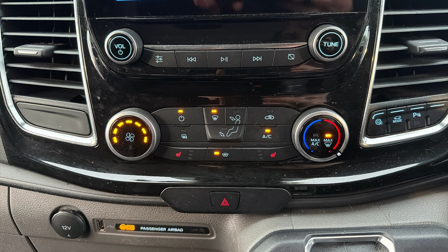 Used Ford Transit Custom 2022 for sale - 77591286: Photo 29