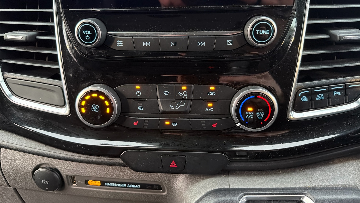 Used Ford Transit Custom 2022 for sale - 77591286: Photo 30