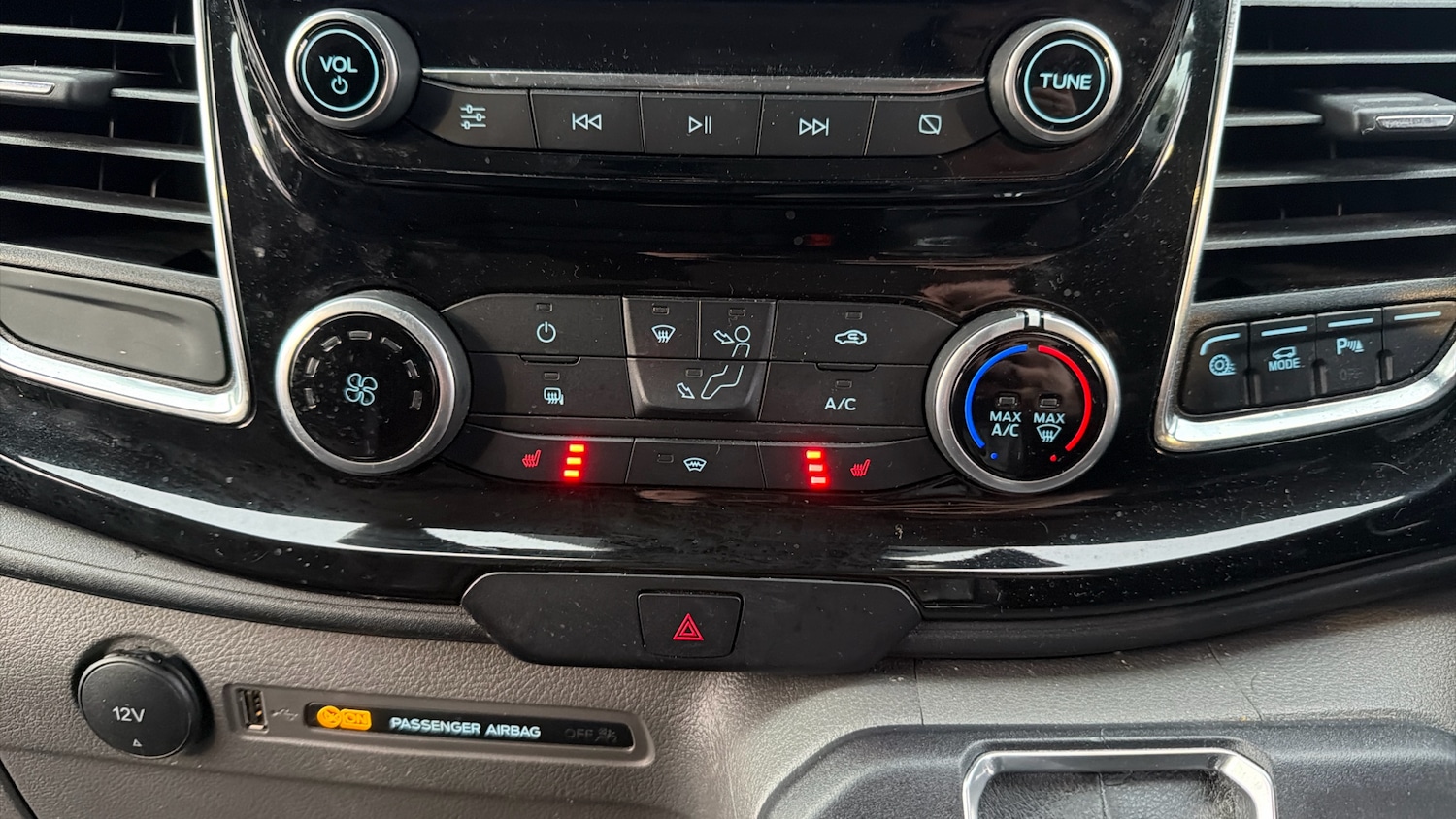 Used Ford Transit Custom 2022 for sale - 77591286: Photo 31