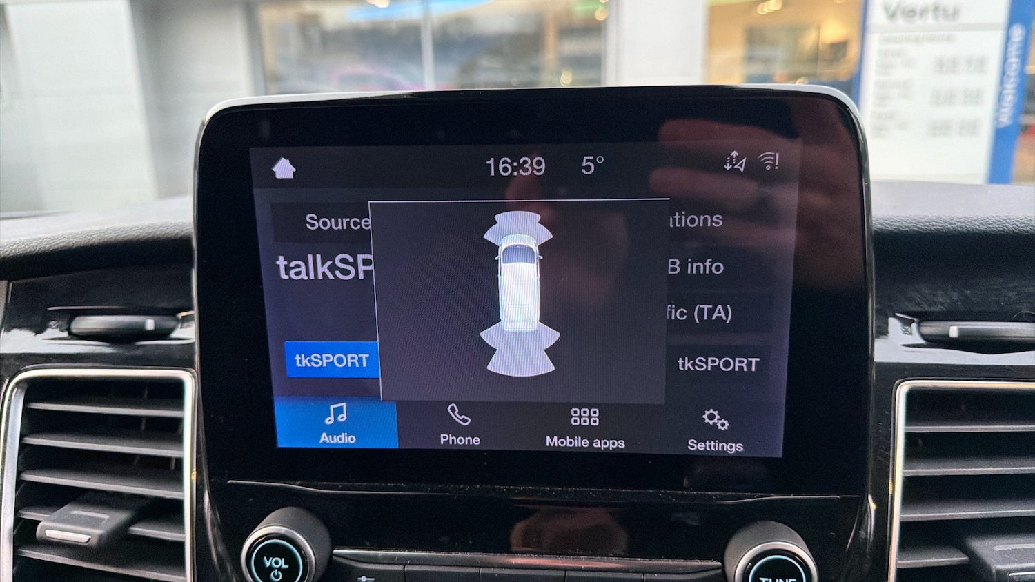 Used Ford Transit Custom 2022 for sale - 77591286: Photo 32