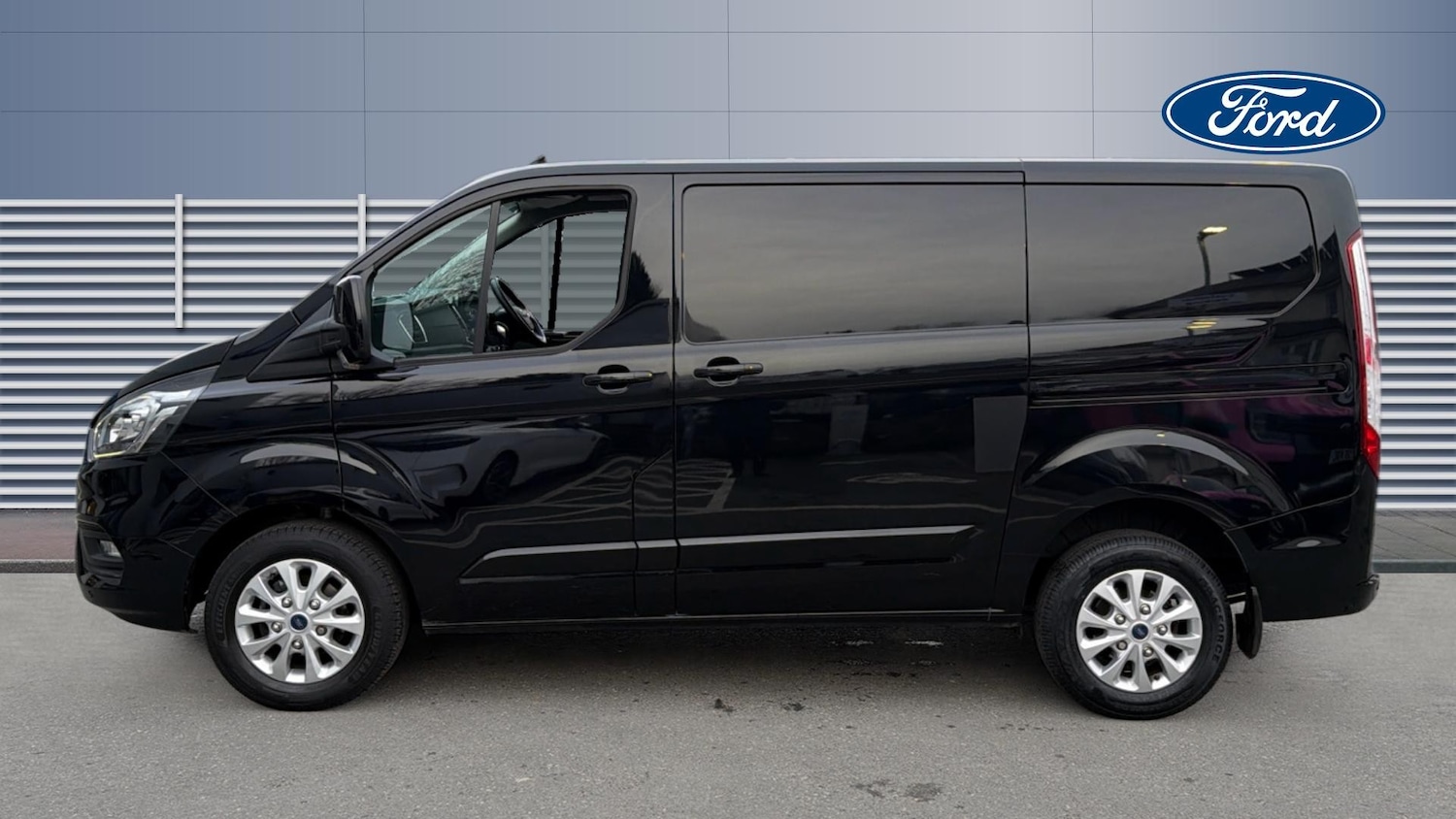 Used Ford Transit Custom 2022 for sale - 77591286: Photo 4