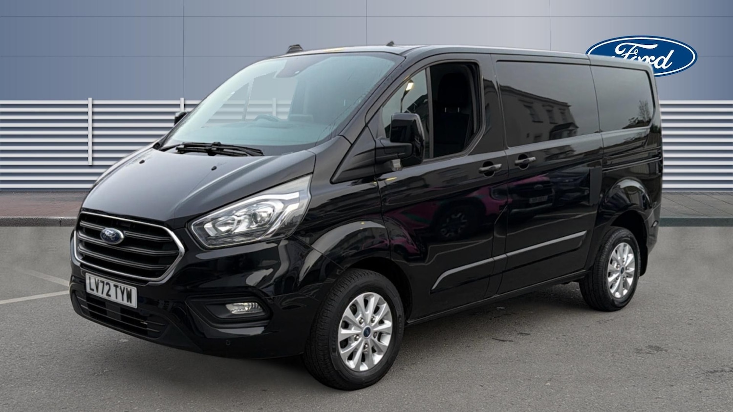 Used Ford Transit Custom 2022 for sale - 77591286: Photo 7