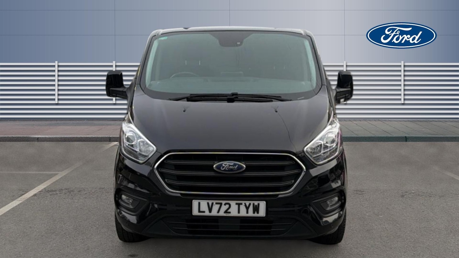 Used Ford Transit Custom 2022 for sale - 77591286: Photo 8