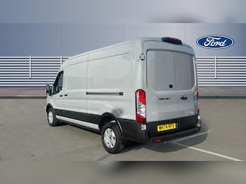 Used Ford Transit 2024 for sale - 76230835: Photo