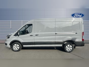 Used Ford Transit 2024 for sale - 76230835: Photo