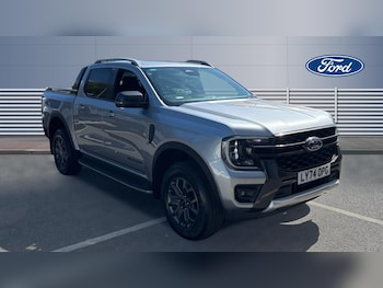 Used Ford Ranger 2024 for sale - 79467241: Photo