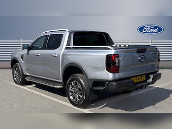 Used Ford Ranger 2024 for sale - 79467241: Photo