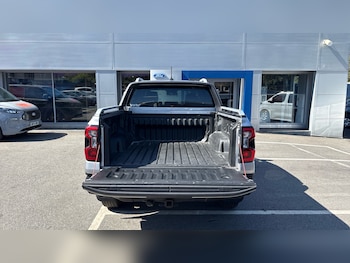 Used Ford Ranger 2024 for sale - 79467241: Photo