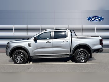Used Ford Ranger 2024 for sale - 79467241: Photo