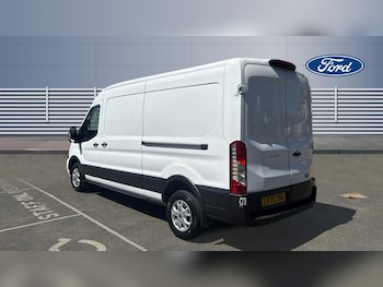 Used Ford Transit 2020 for sale - 79467254: Photo