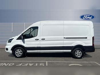 Used Ford Transit 2020 for sale - 79467254: Photo