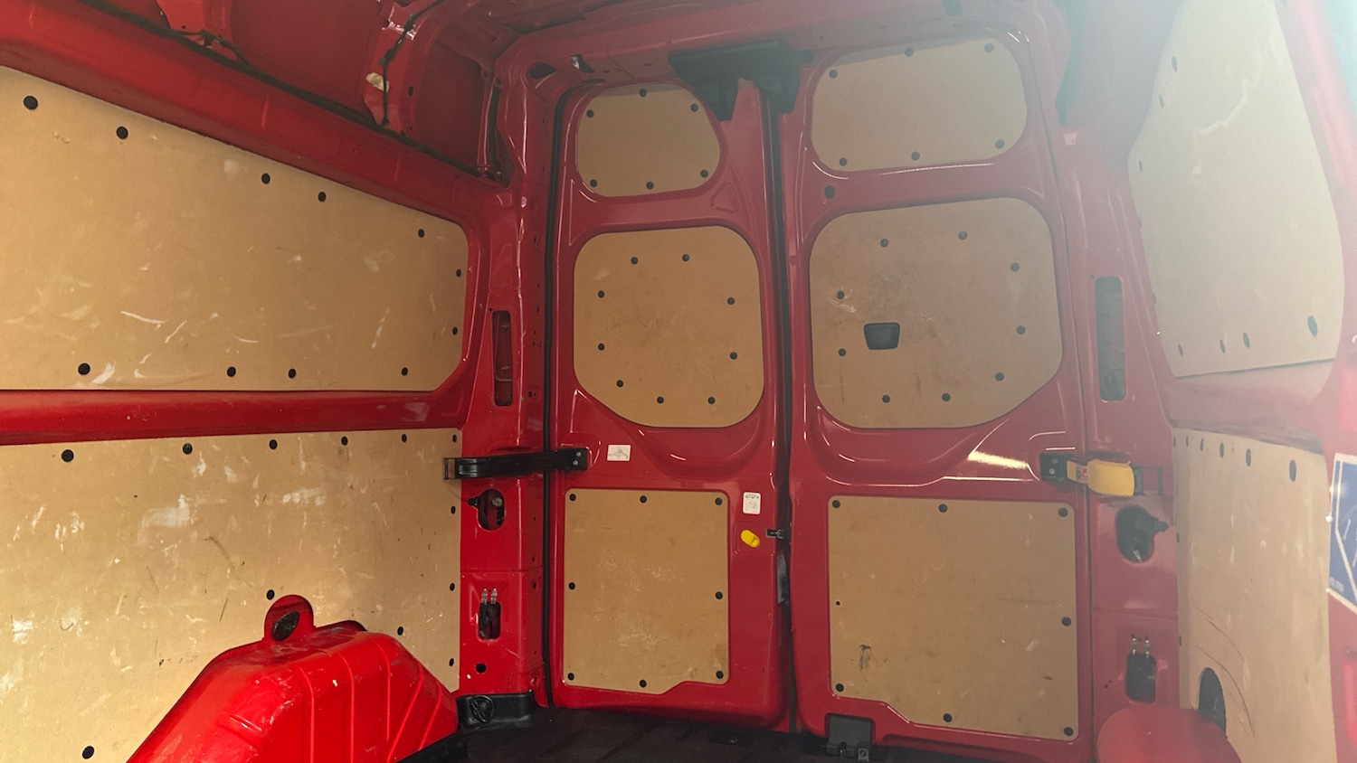 Used Ford Transit Custom 2022 for sale - 76517538: Photo 14