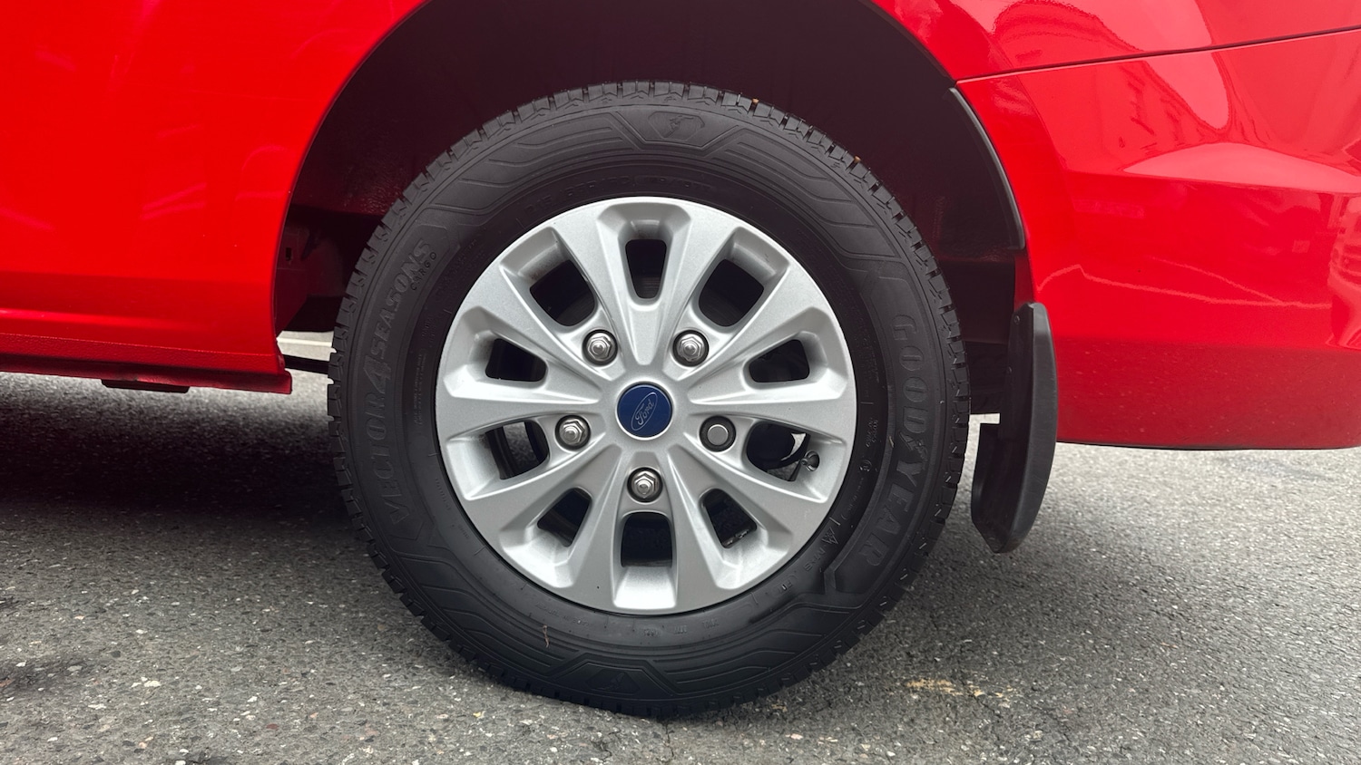 Used Ford Transit Custom 2022 for sale - 76517538: Photo 17