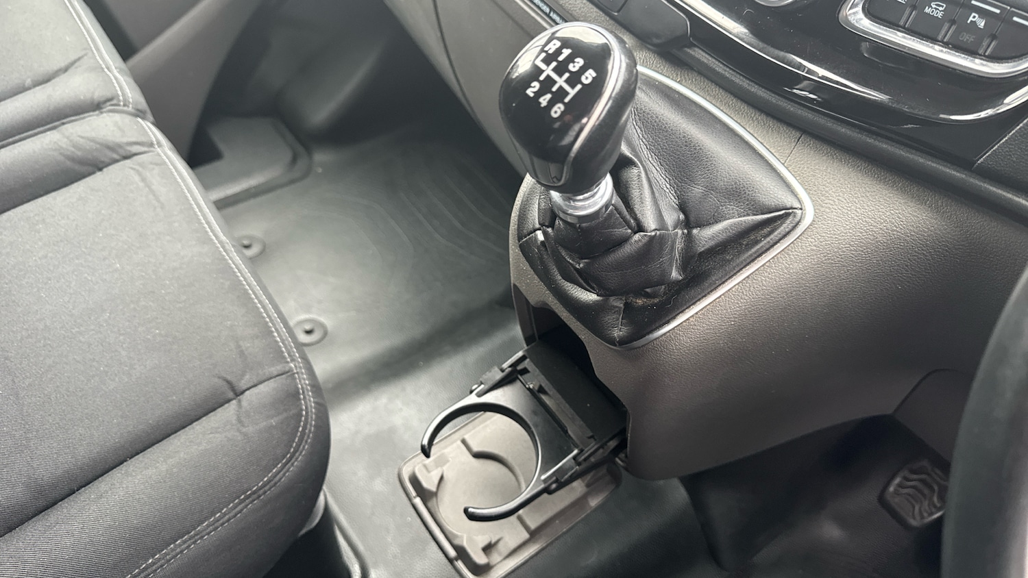 Used Ford Transit Custom 2022 for sale - 76517538: Photo 22